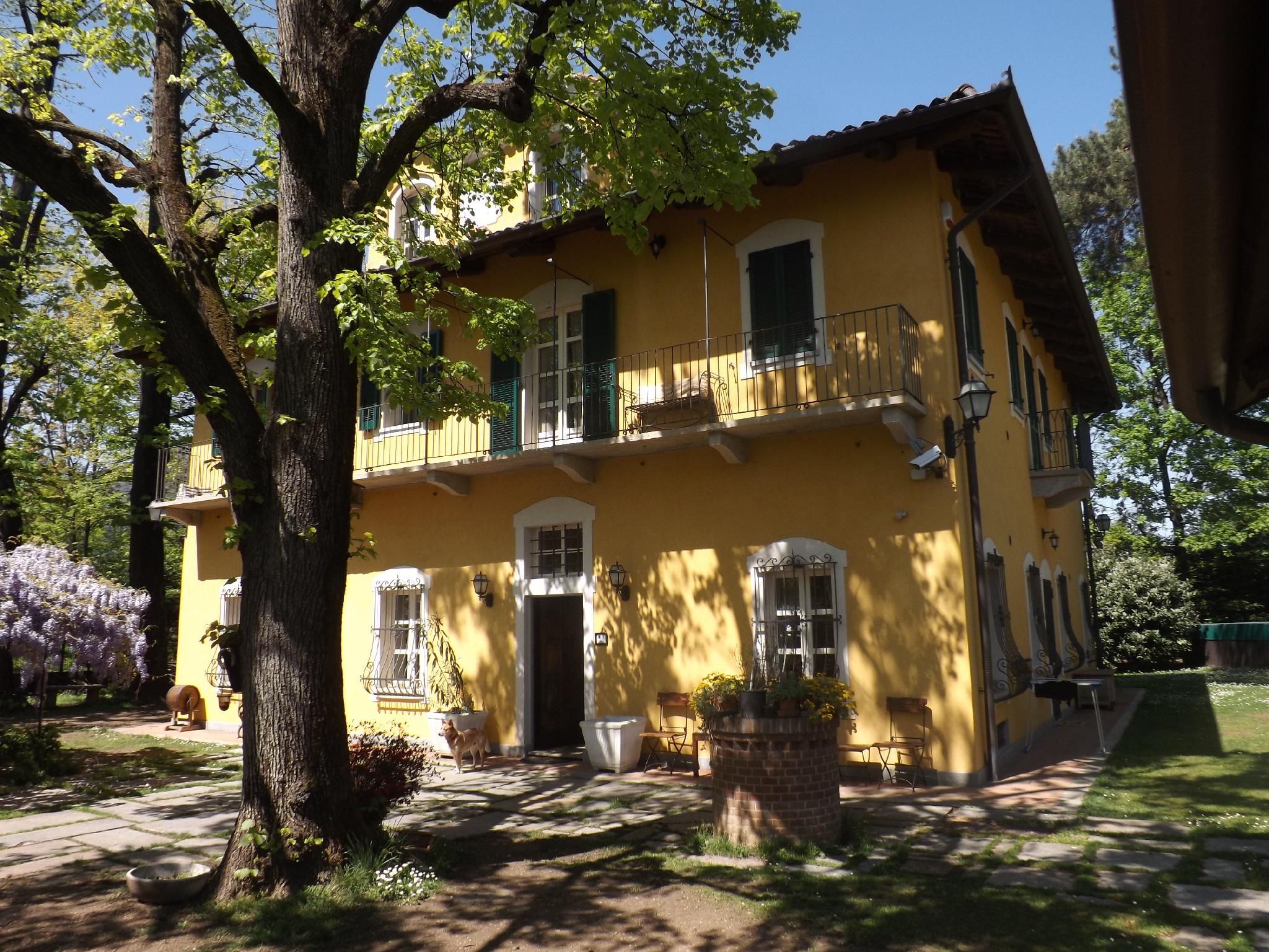 Villa Mirano Bed & Breakfast