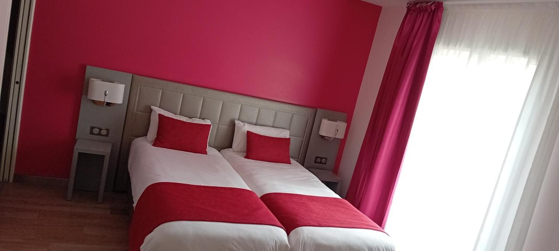 Double or Twin Room