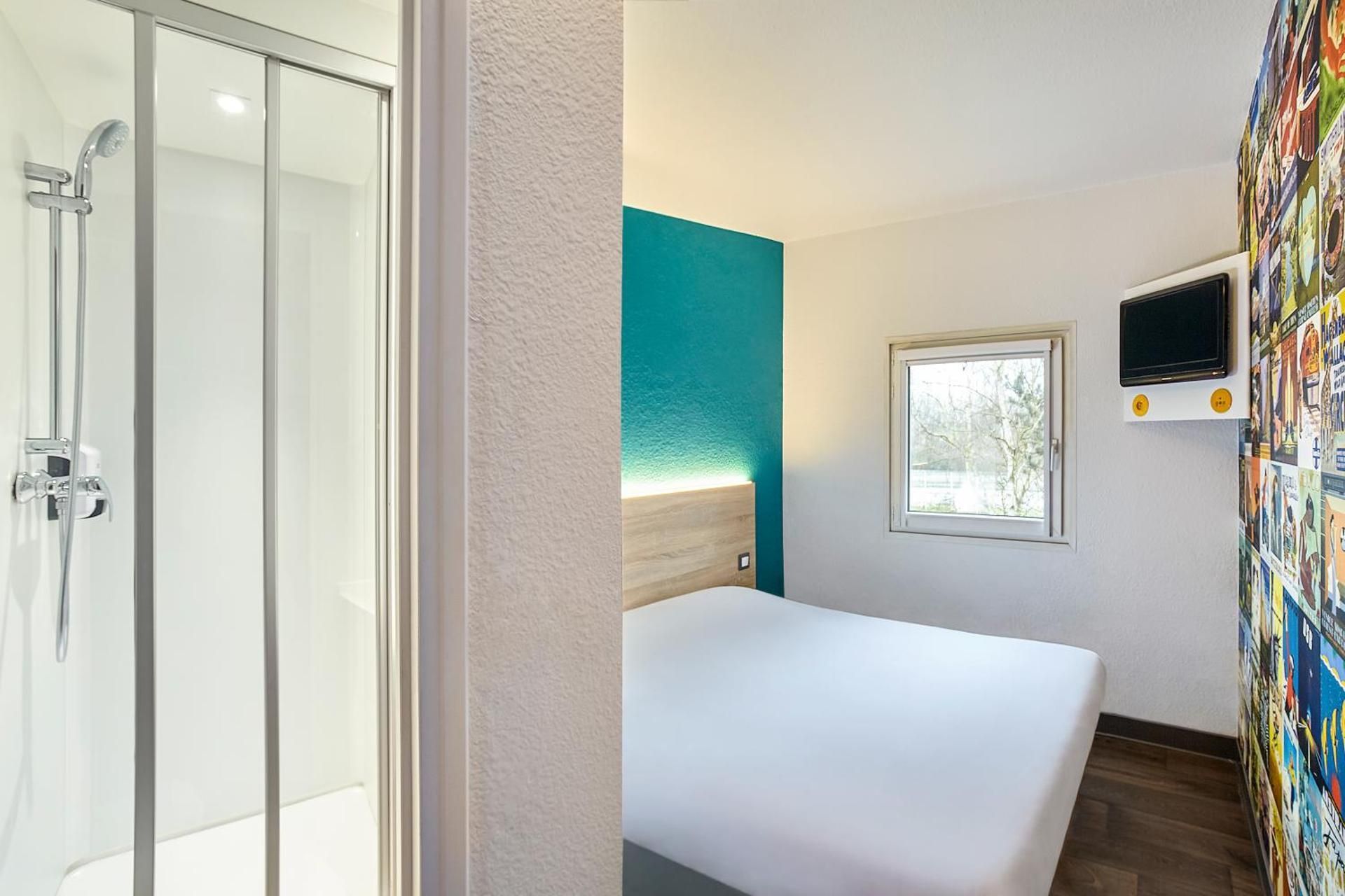 Cabrio Room