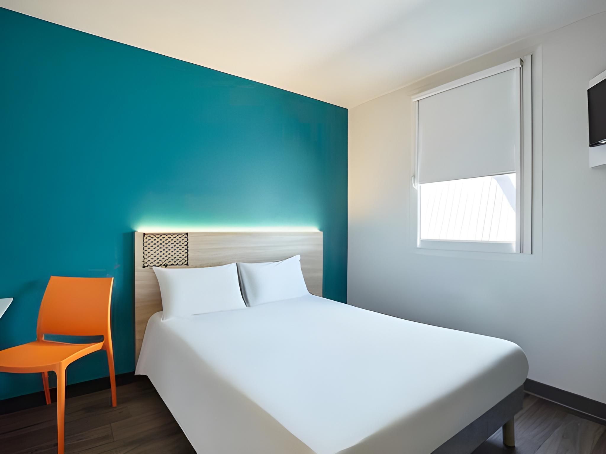 Cabrio Room with Private Bathroom