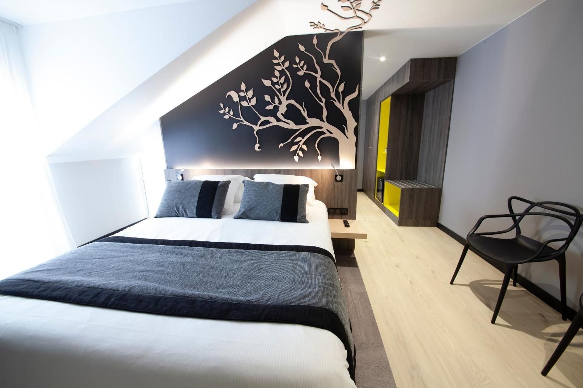 Superior Family Suite - Non-Smoking