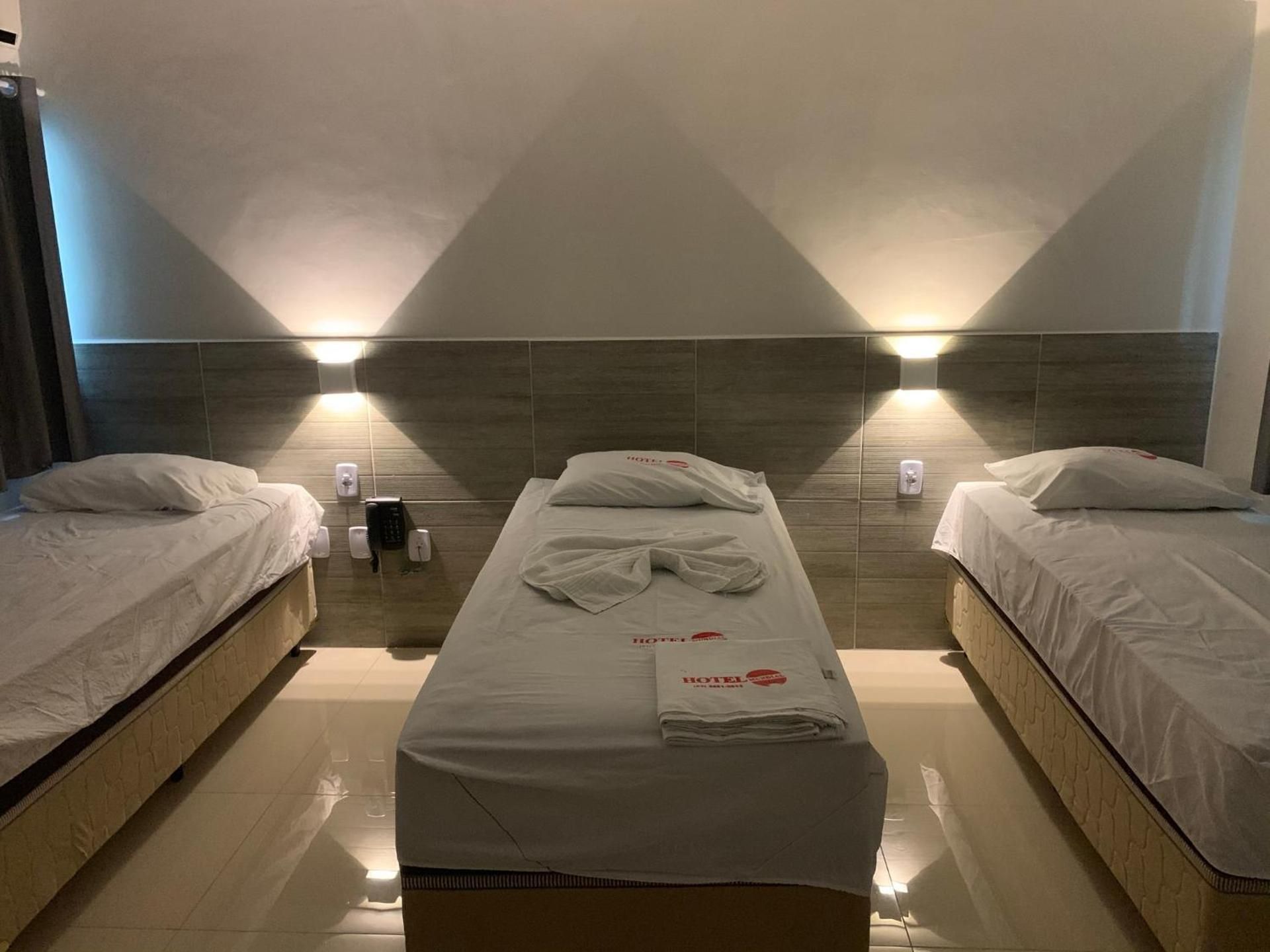 Small Double Room