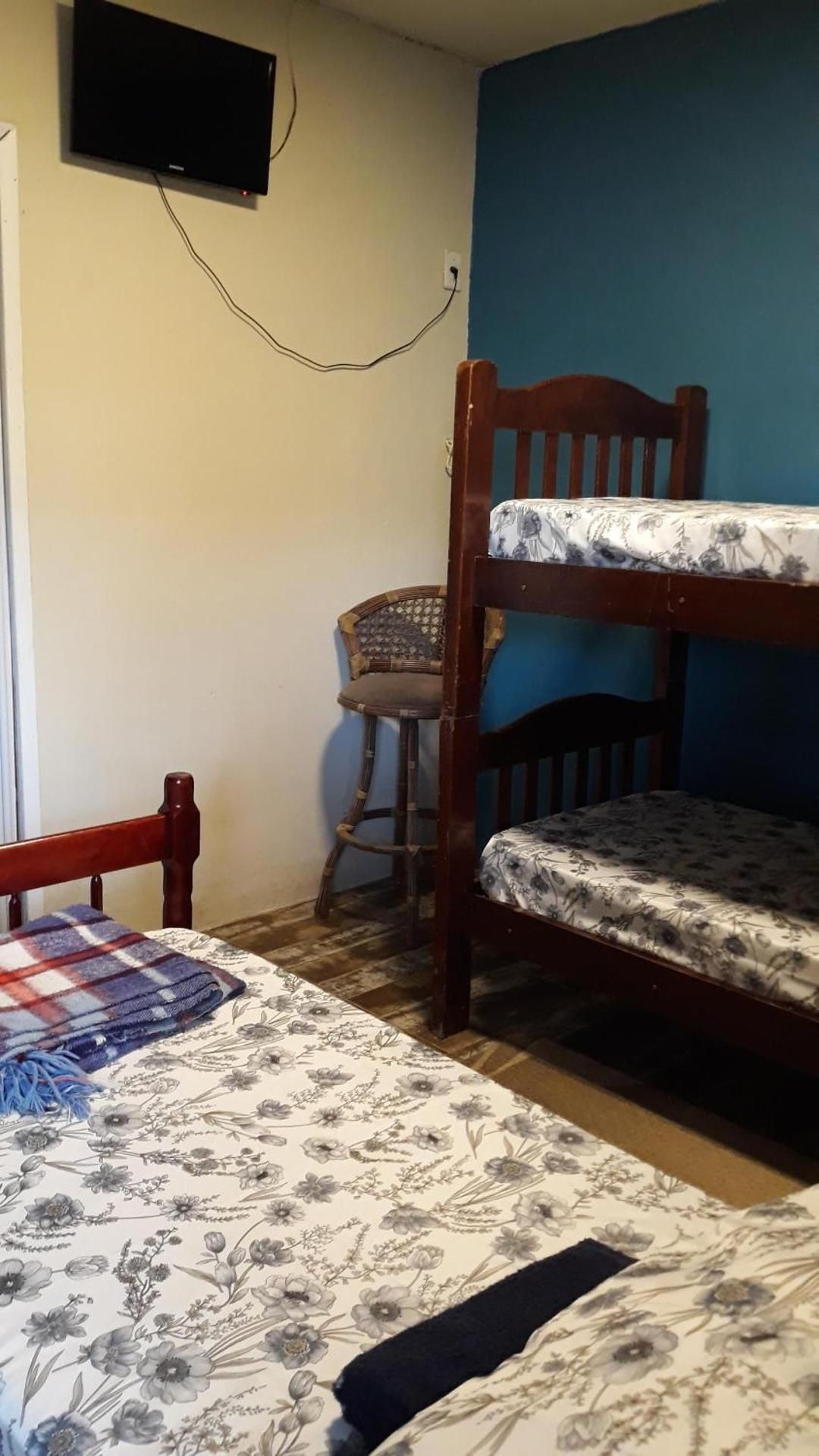 Comfort Triple Room with Shower