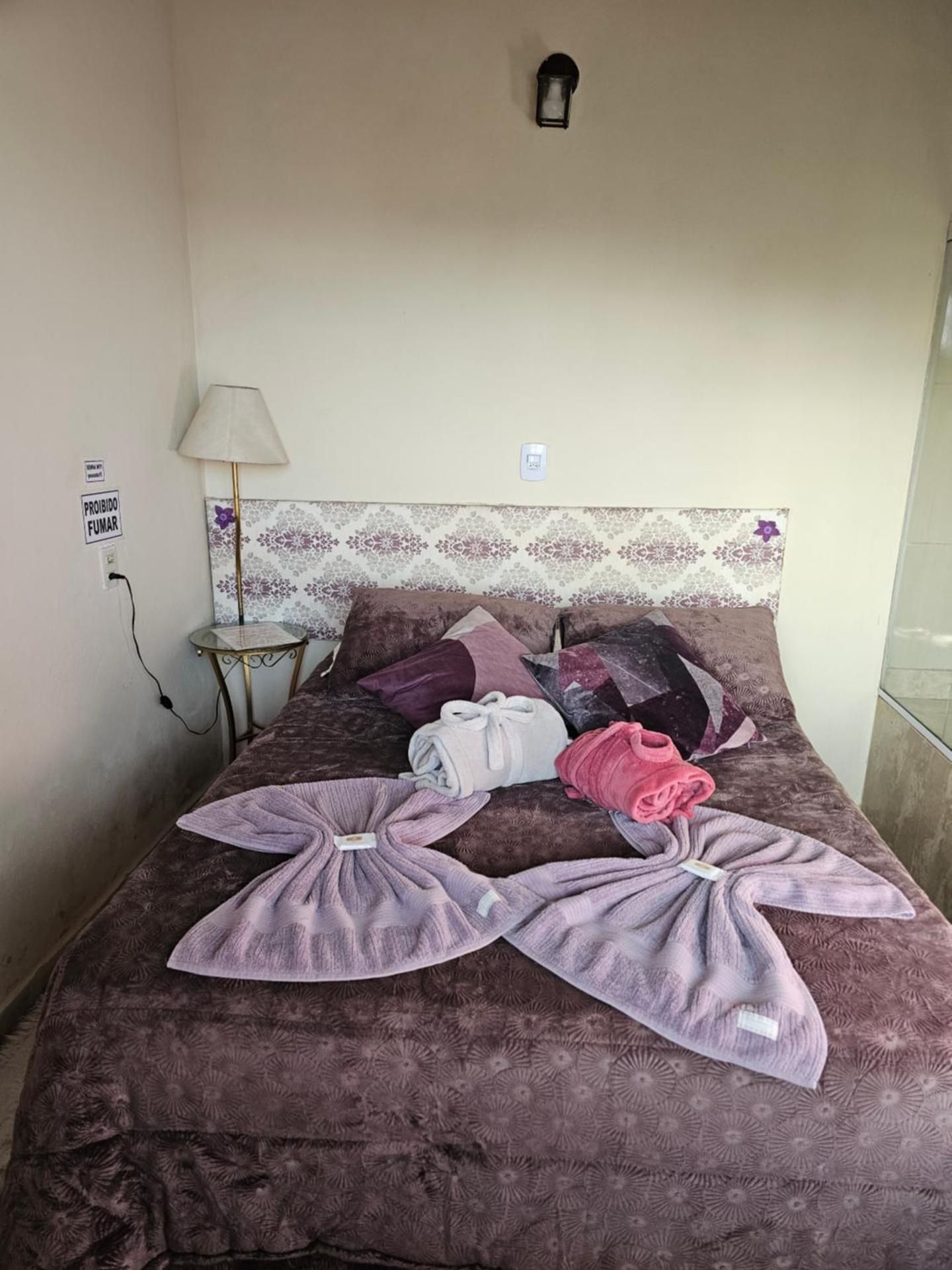 Deluxe Suite with Spa Bath