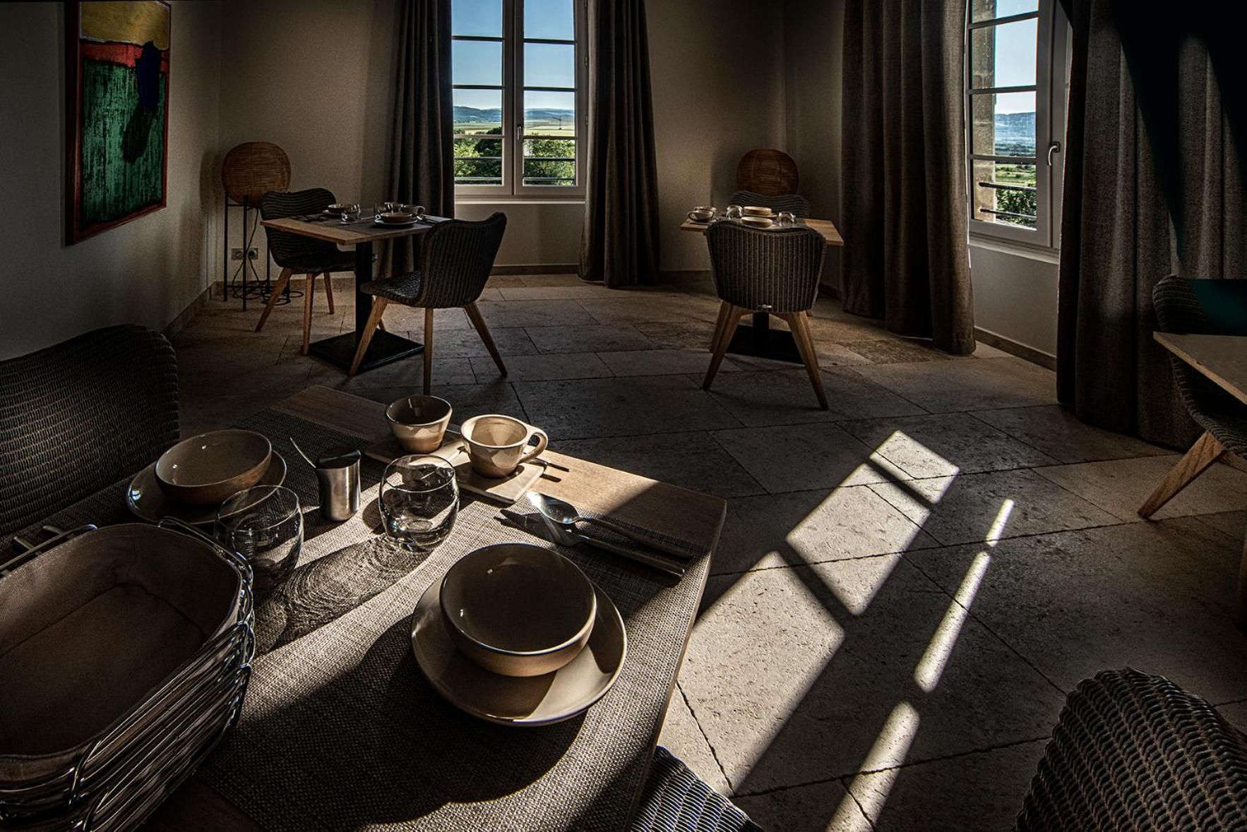King Suite
