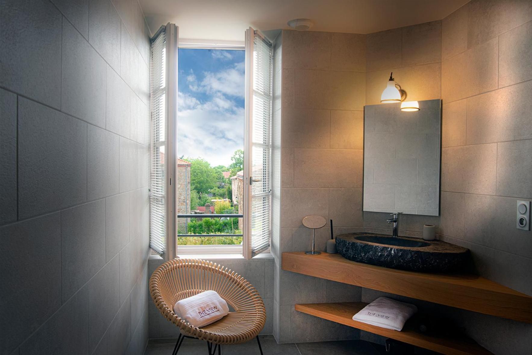Large Double Room