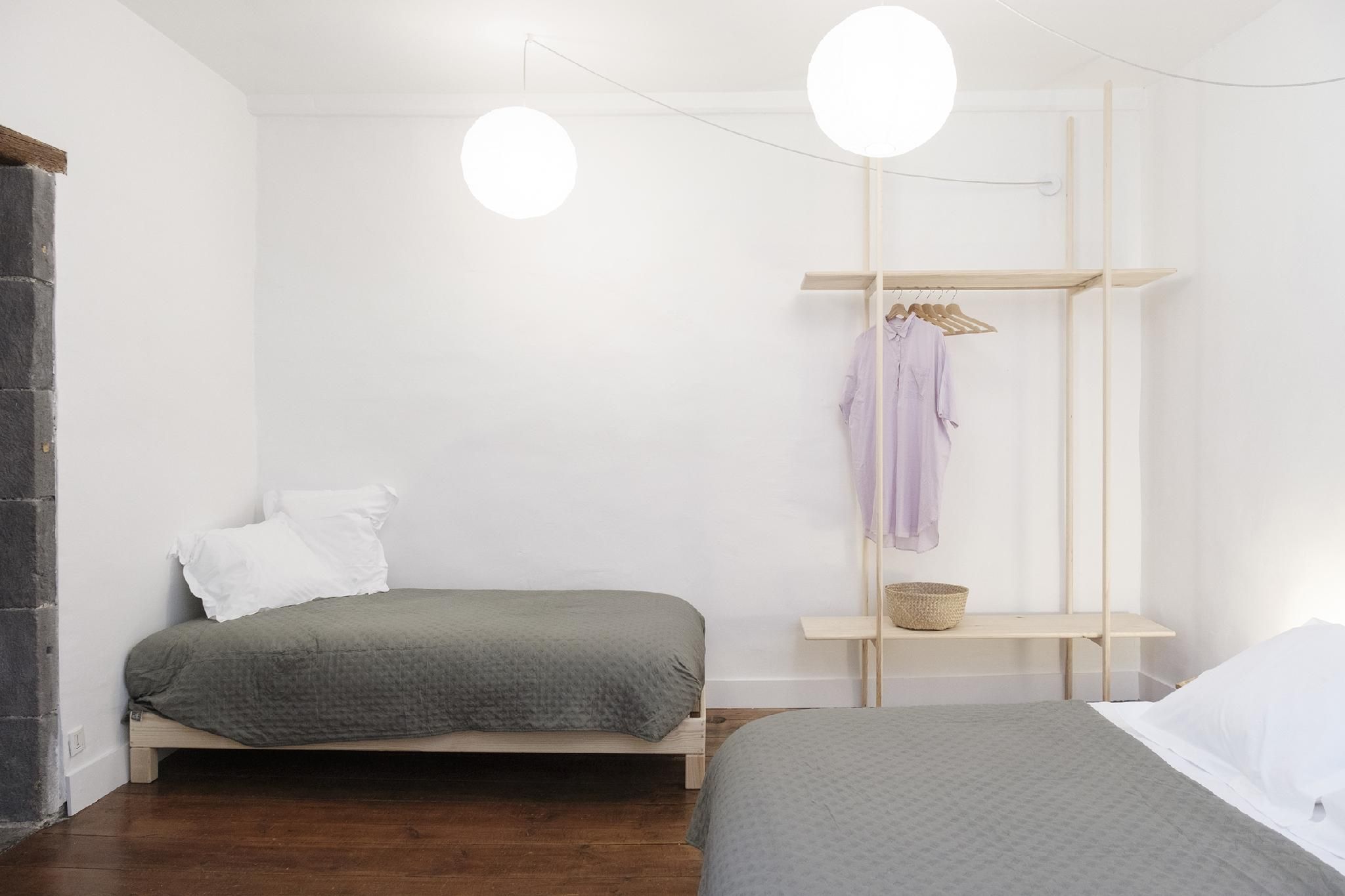 Premier Comfy Room