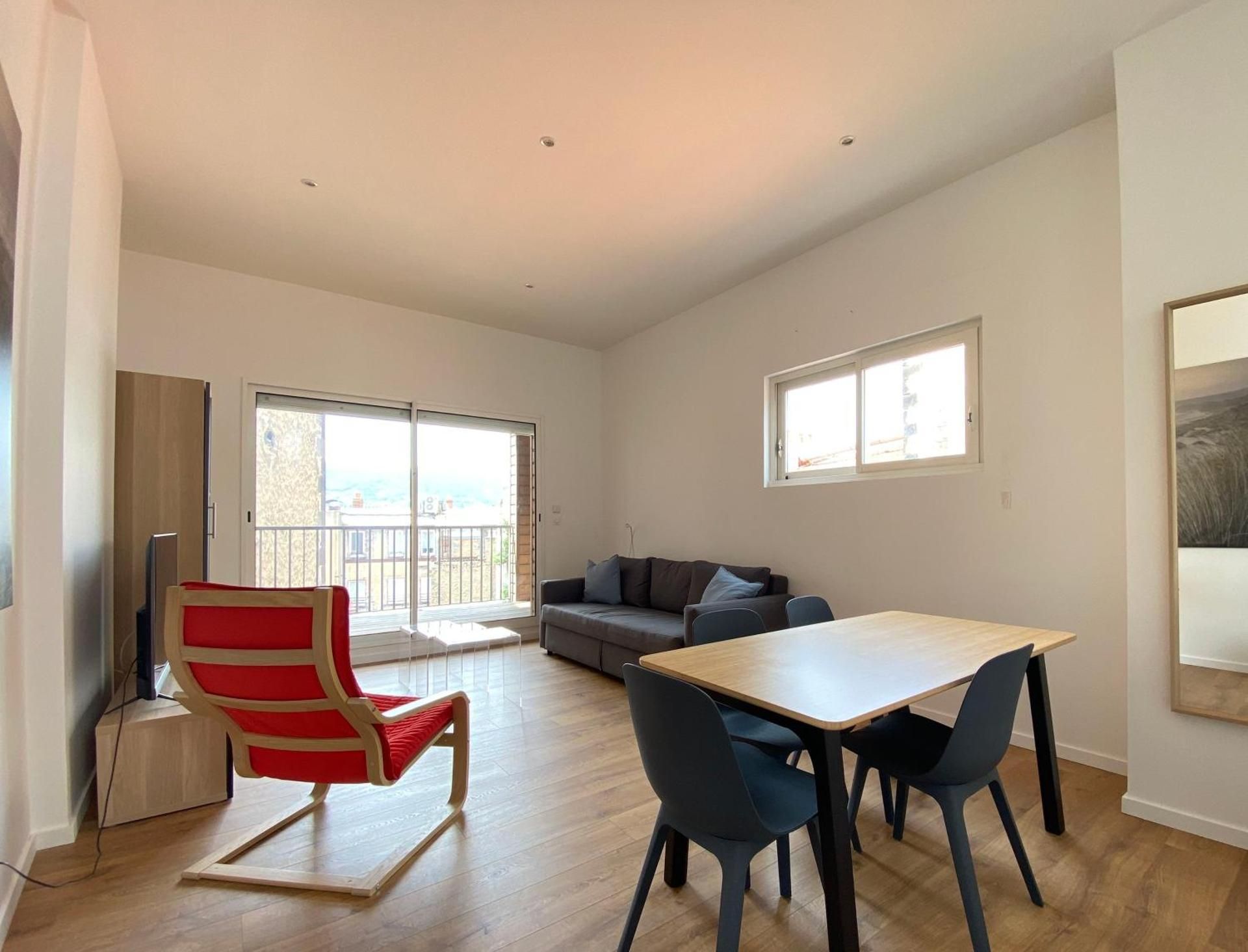 Duplex Apartment