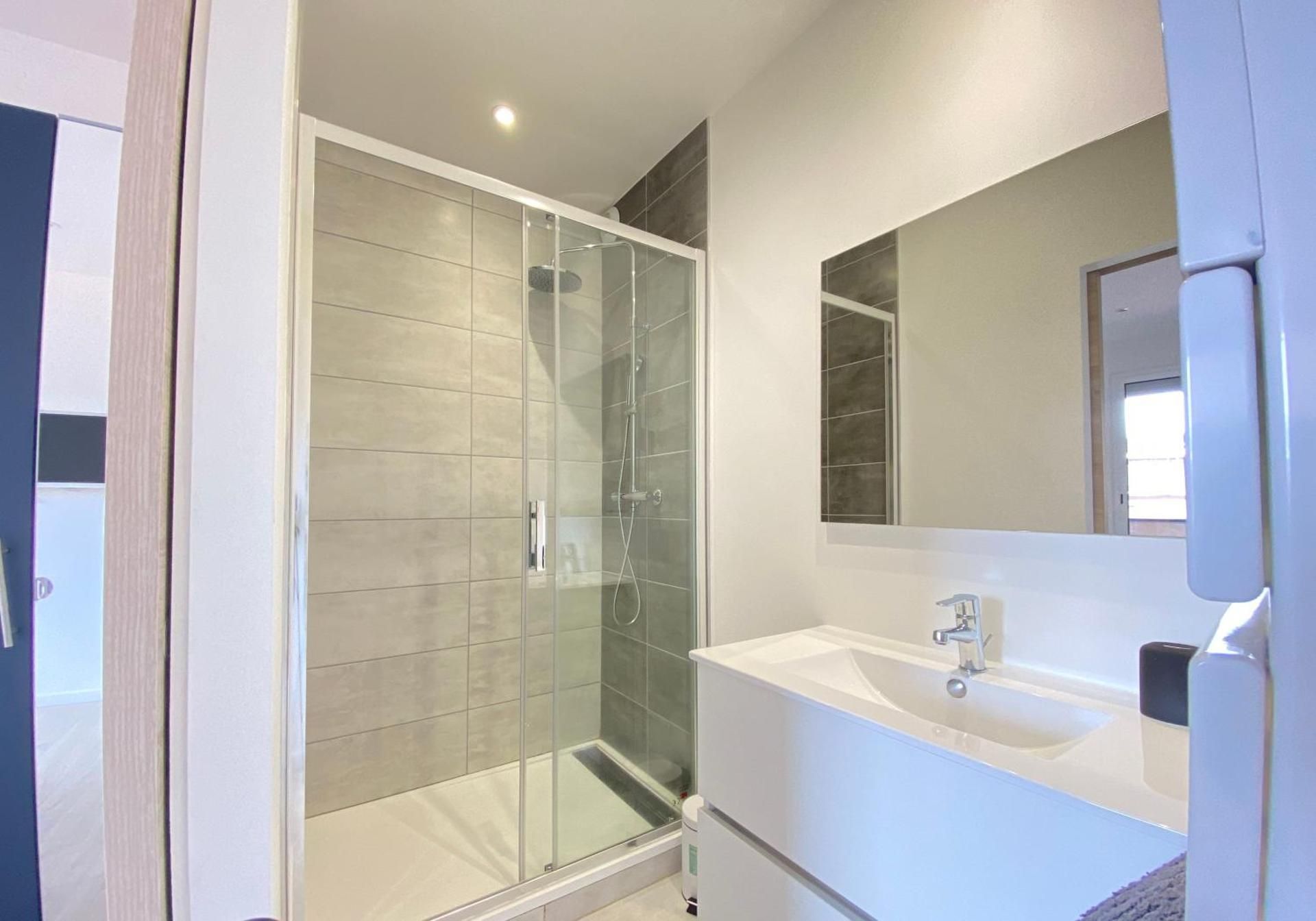 Duplex Apartment