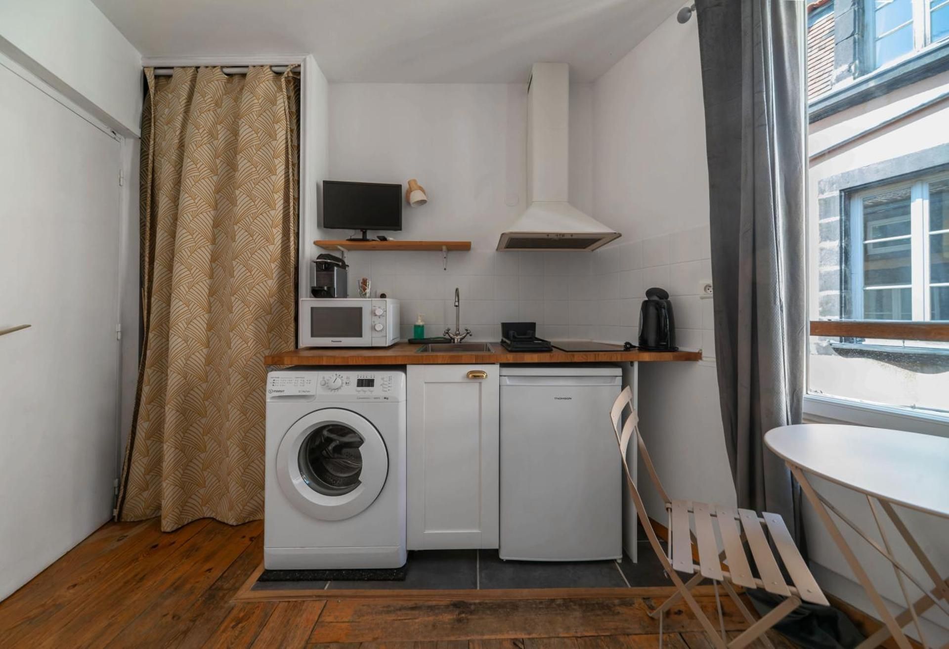 Apartment - Split Level