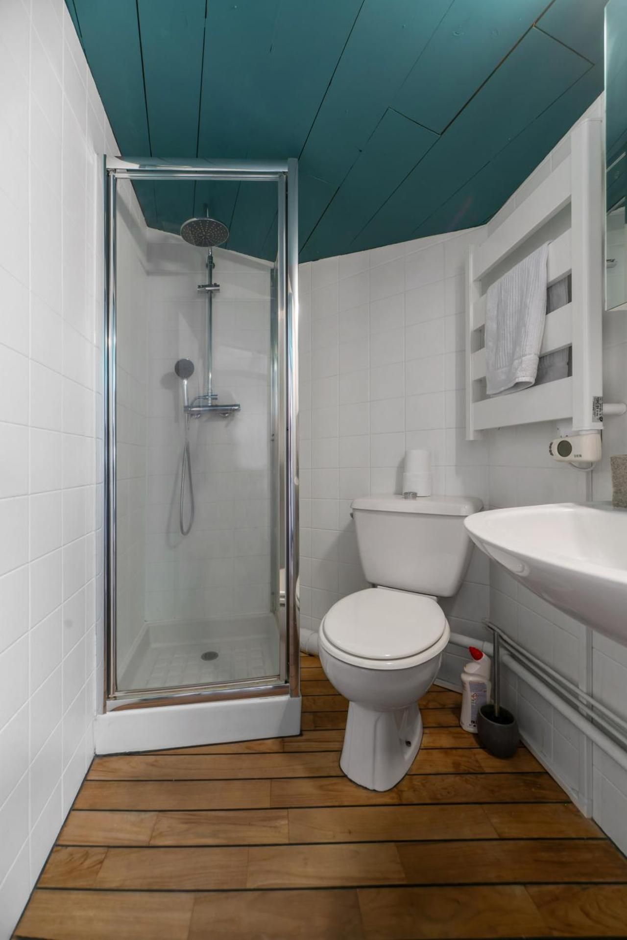 Apartment - Split Level