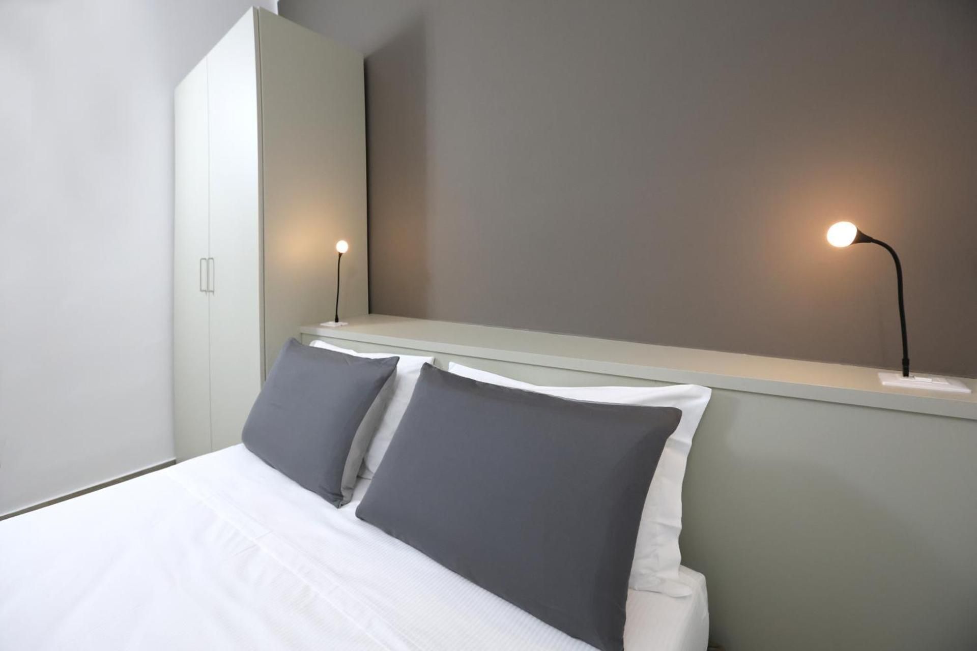 La citta del riso Standard Double Room 2