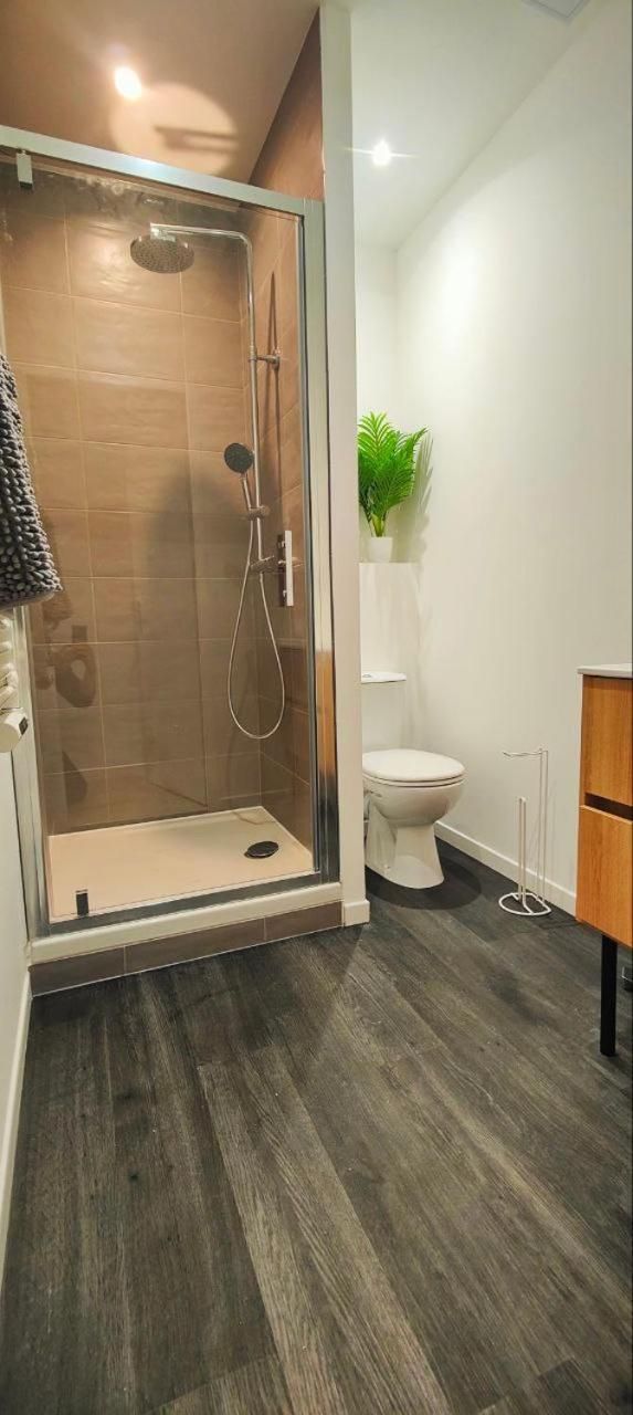 Apartment - Ground Floor