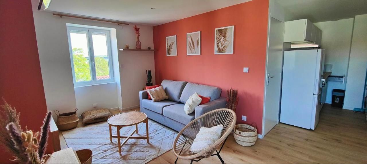 Apartment - Split Level