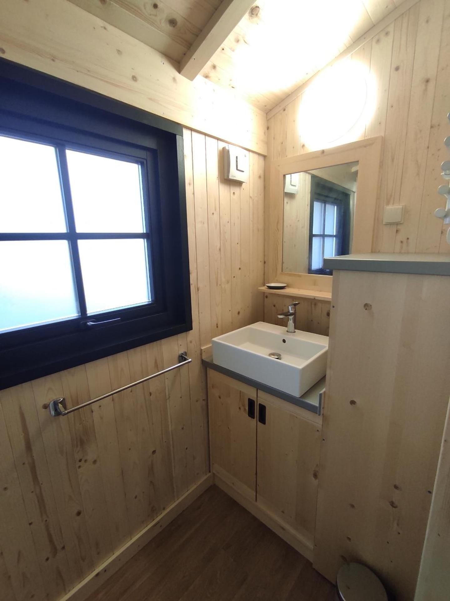 One-Bedroom Chalet