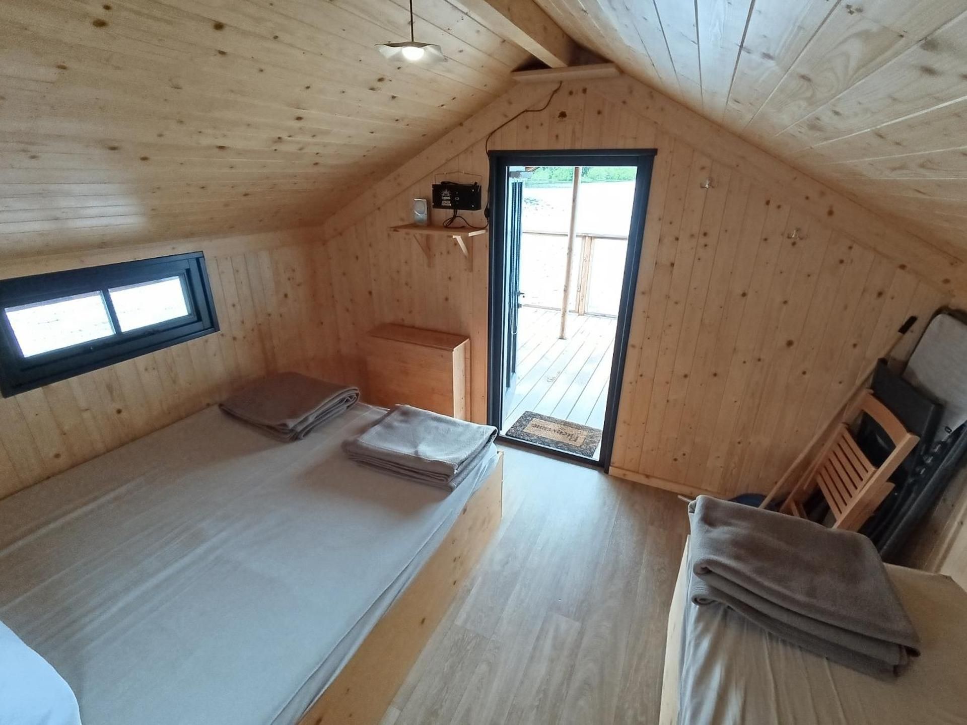 Standard Home 1 Bedroom