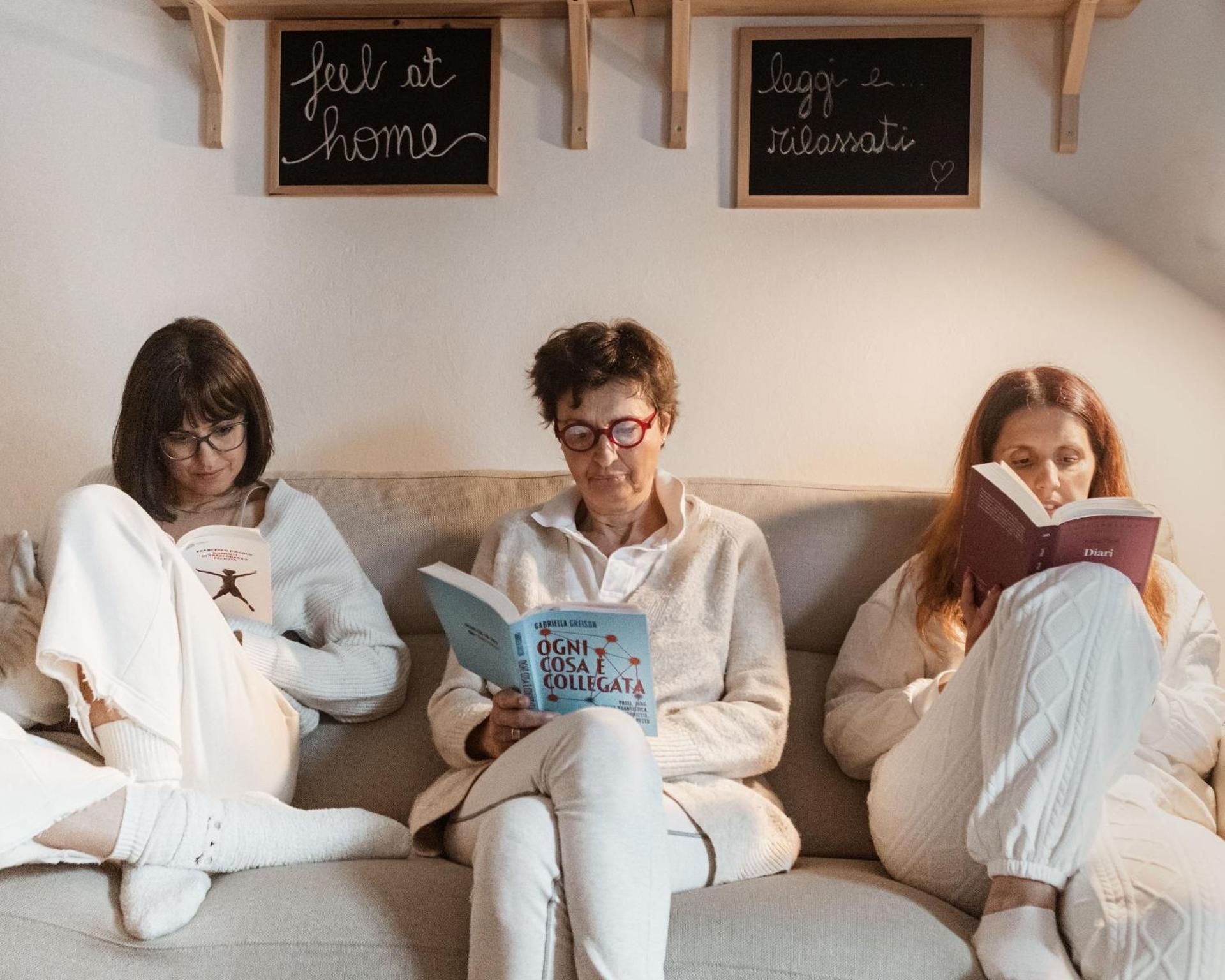 recreational facilities