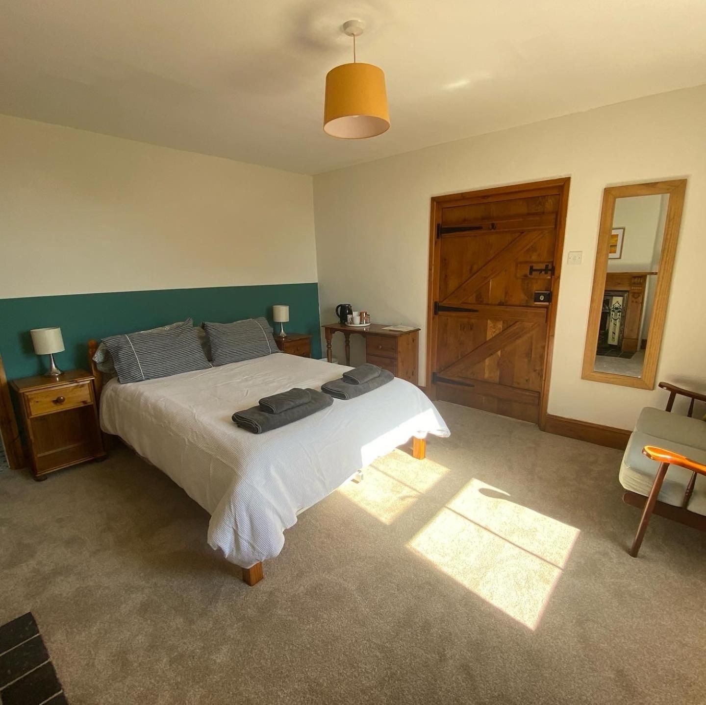 King Room