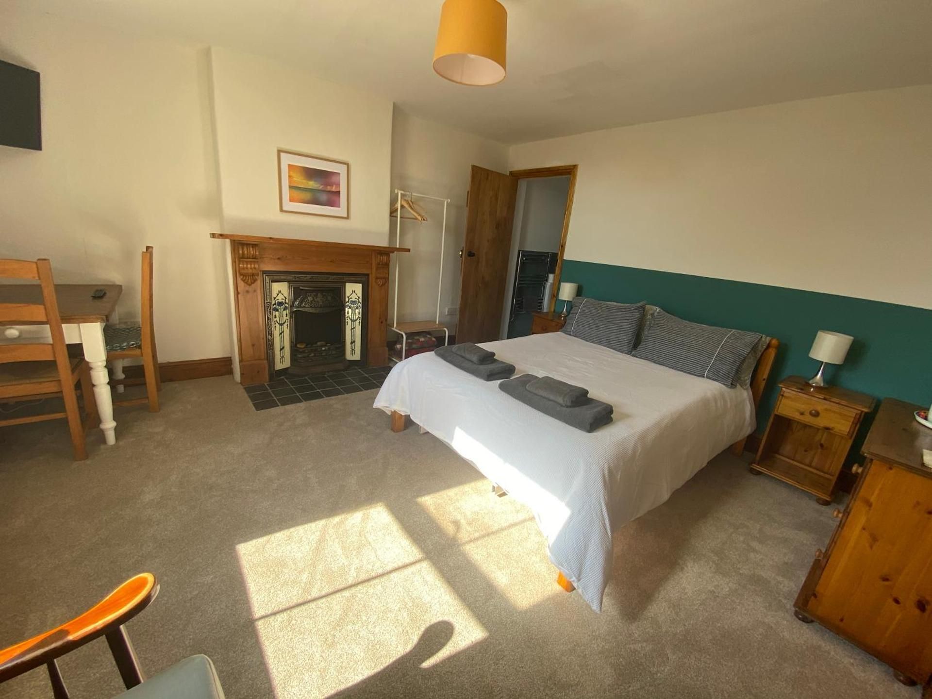 King Room