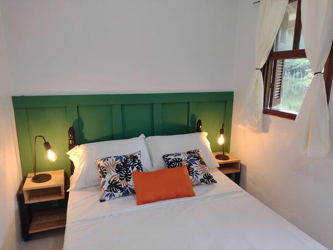 Suite with Lake View