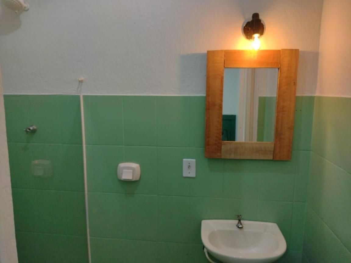 Suite with Lake View