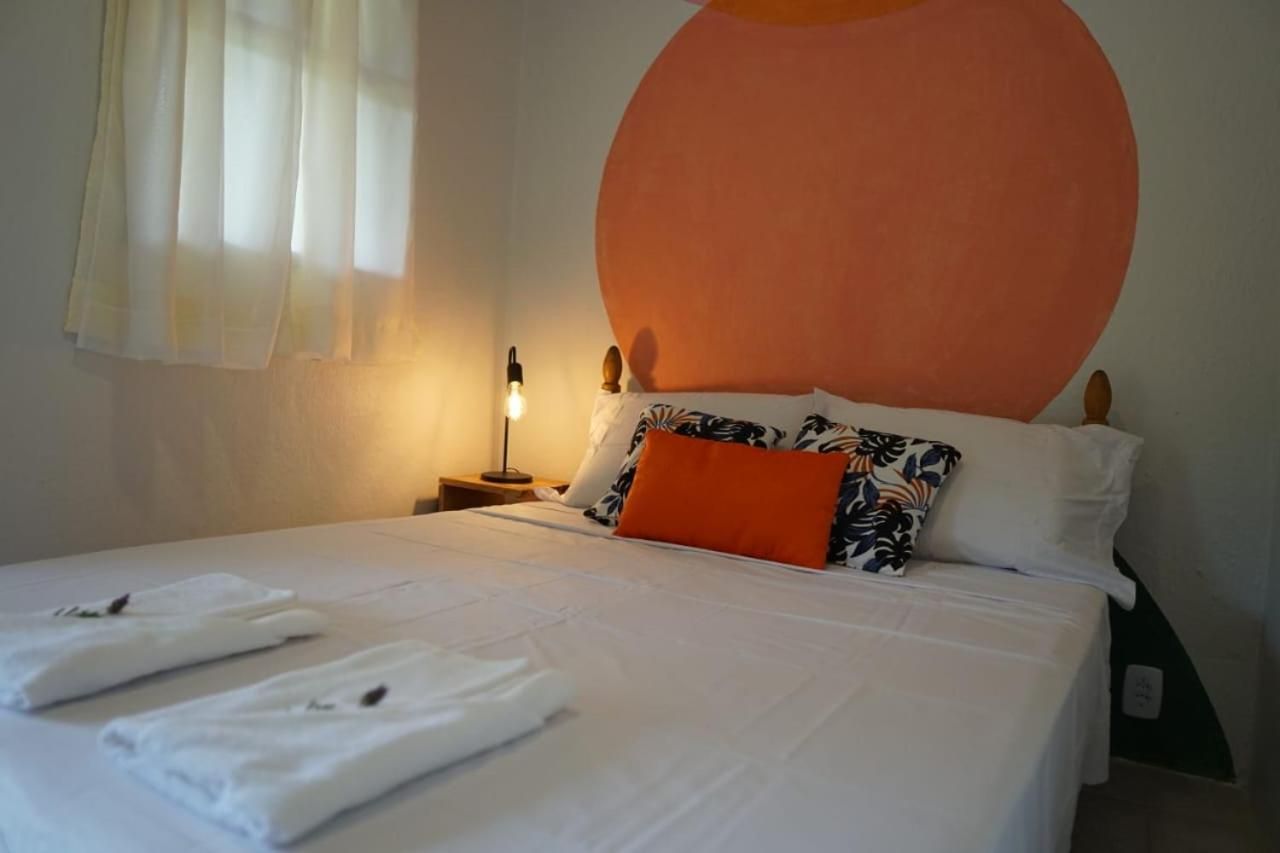 Suite with Garden View