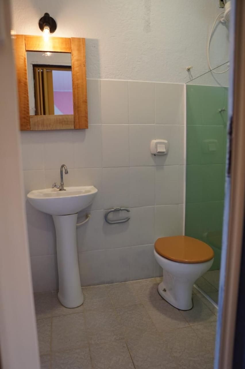 Suite with Garden View