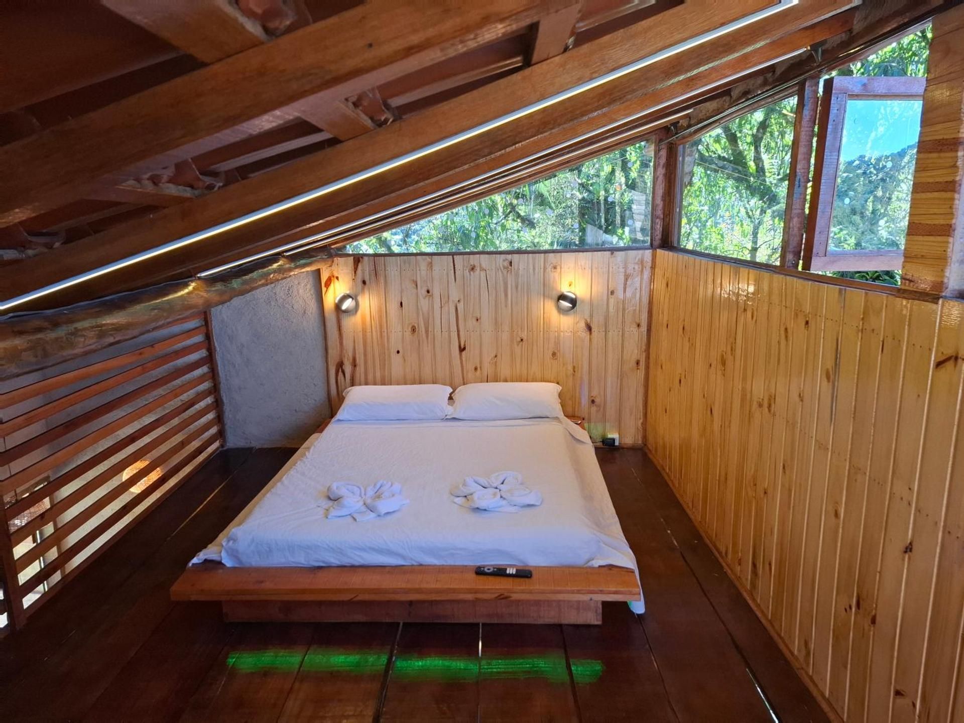 Superior Chalet