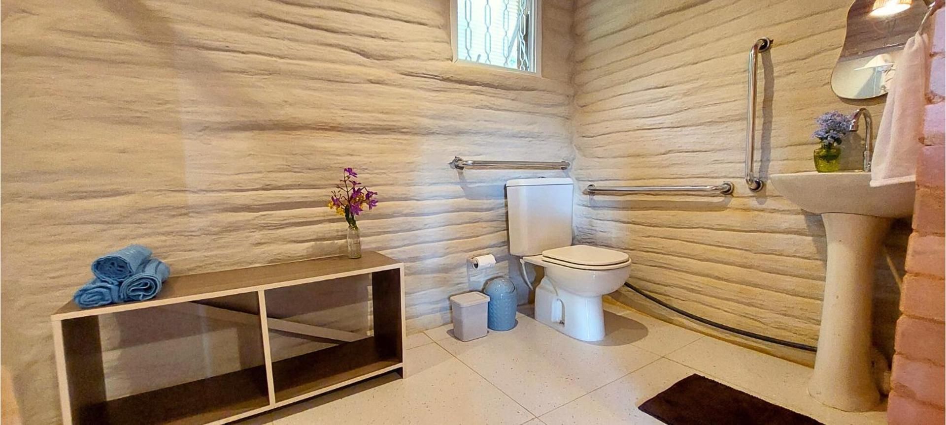Suite with Garden View