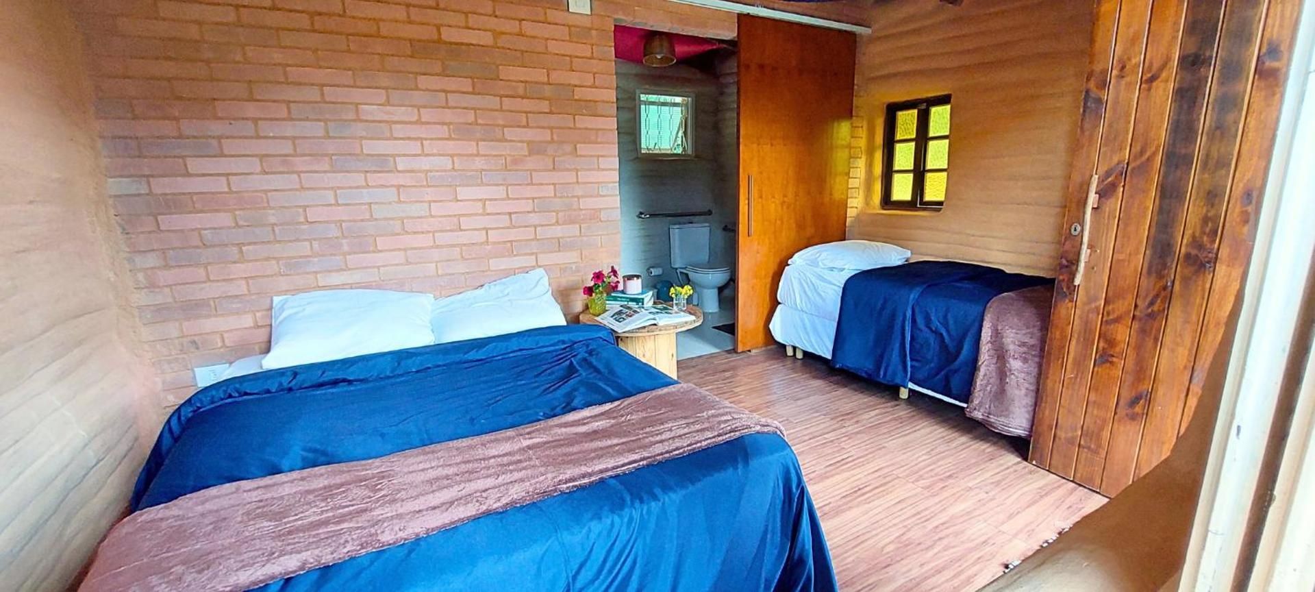 Suite with Garden View