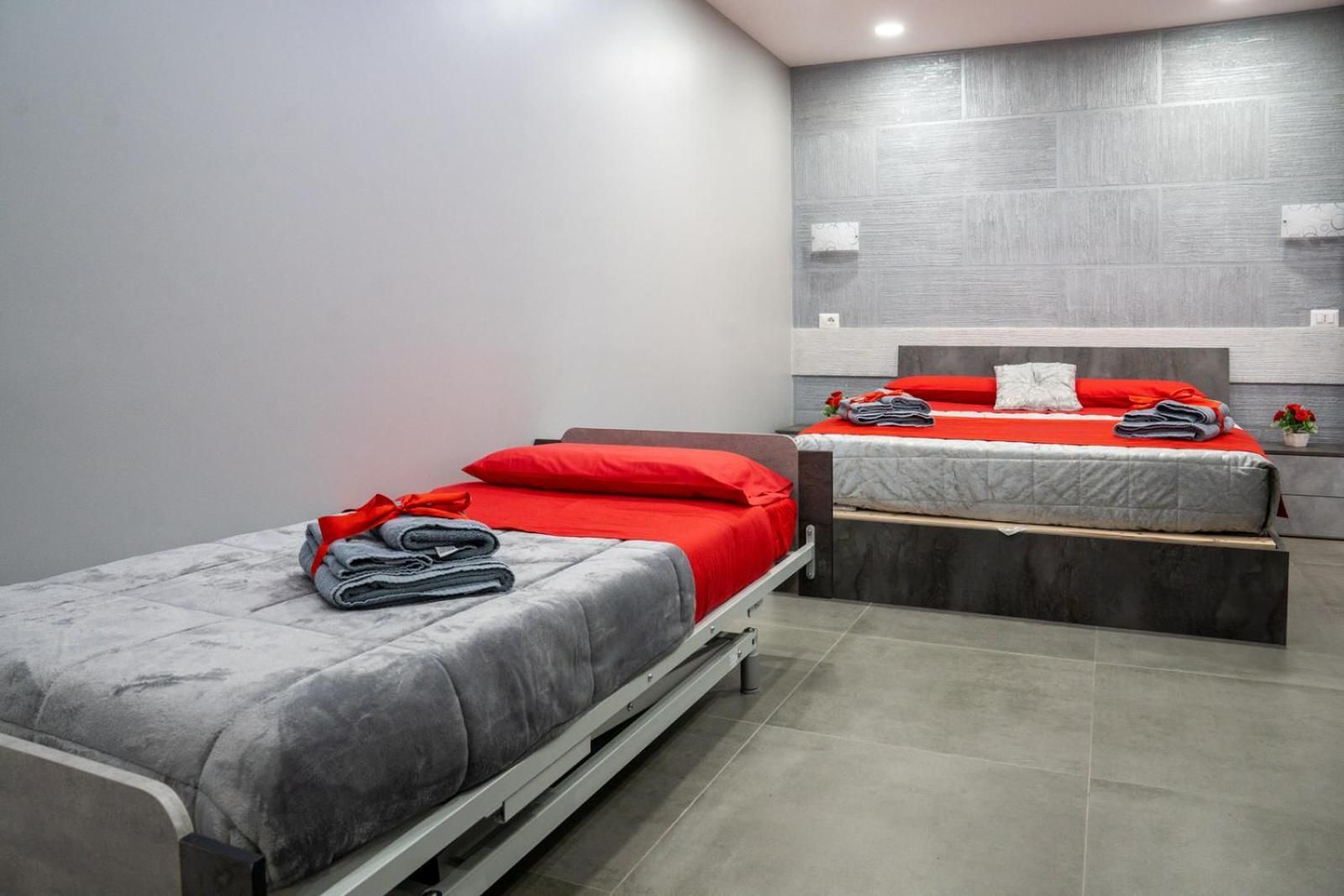 Large Double or Twin Room