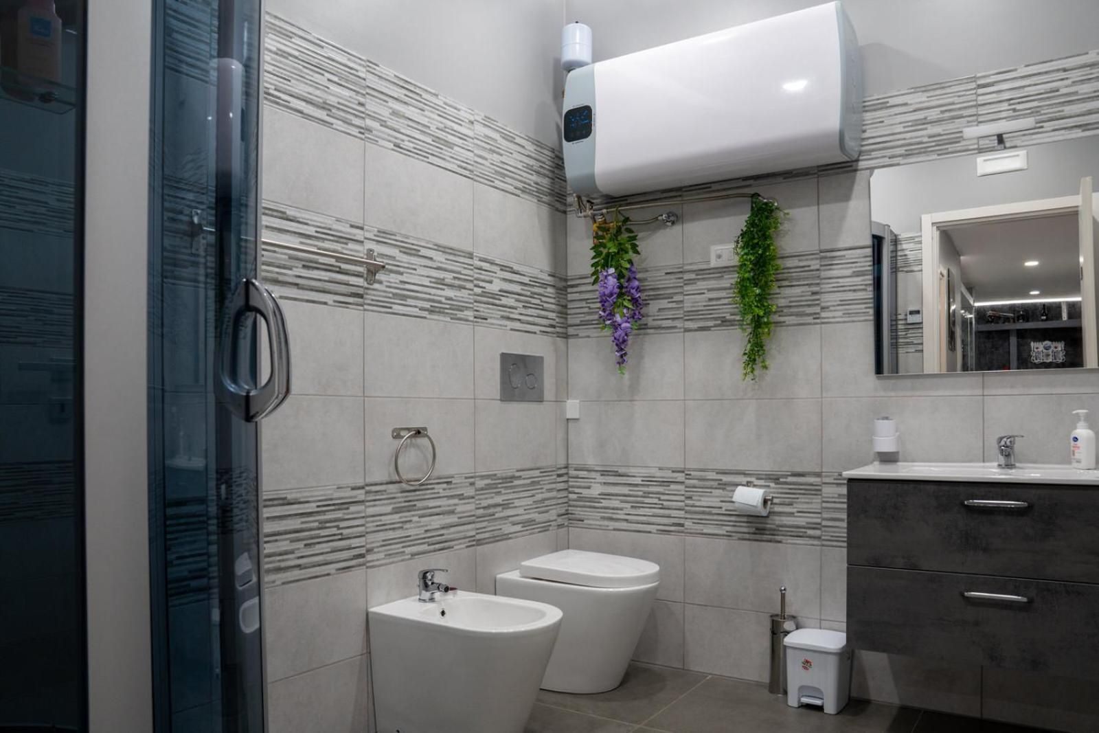 Deluxe Double or Twin Room with Balcony