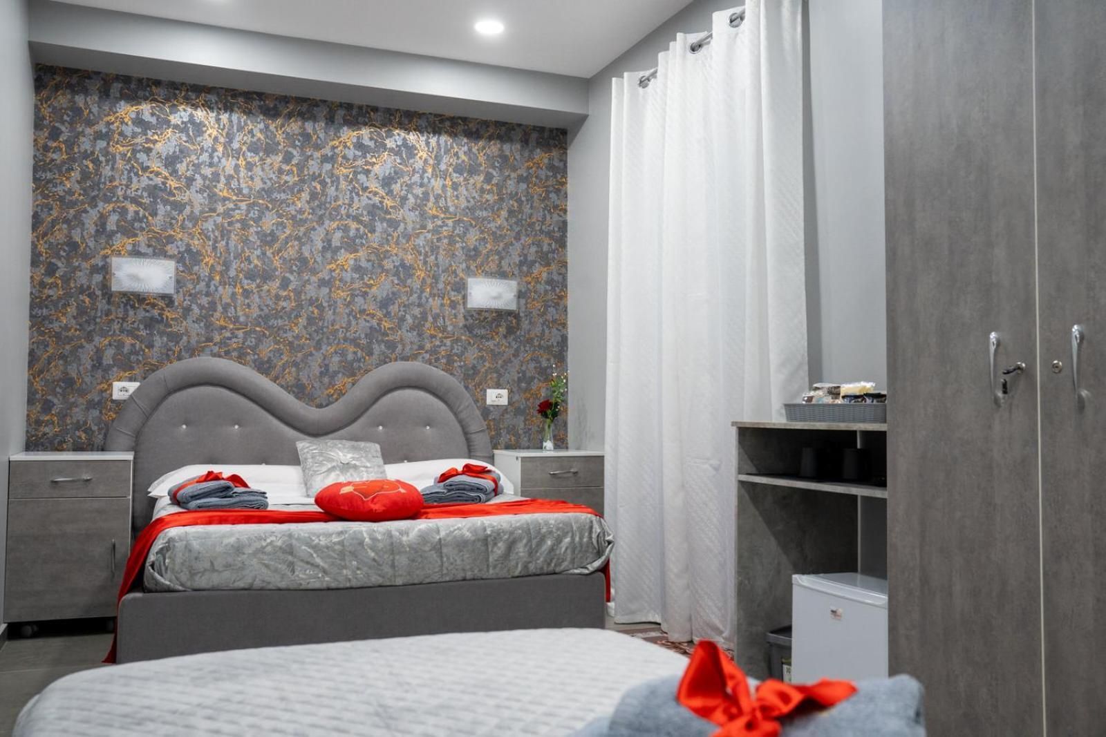 Deluxe Double or Twin Room with Balcony