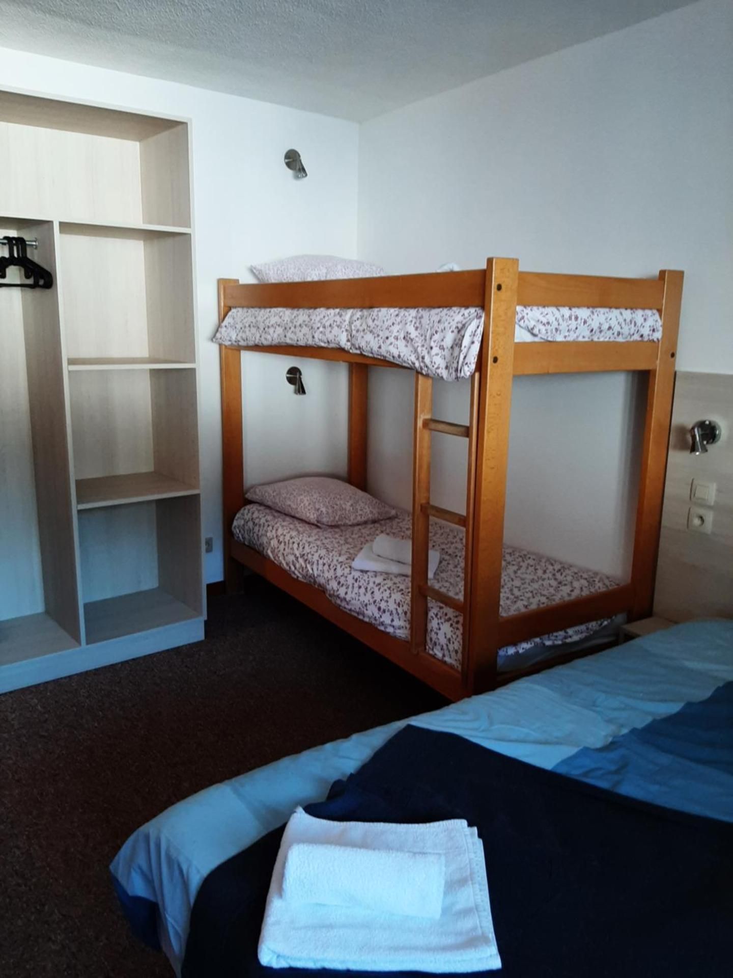 Superior Quadruple Room