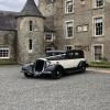 Branxholme Castle (Bed & Breakfast)