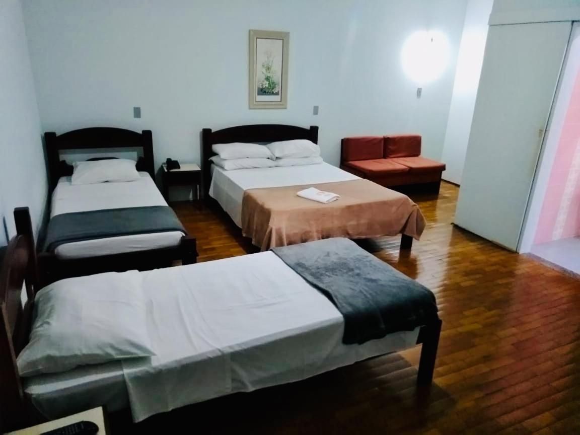 Superior Quadruple Room