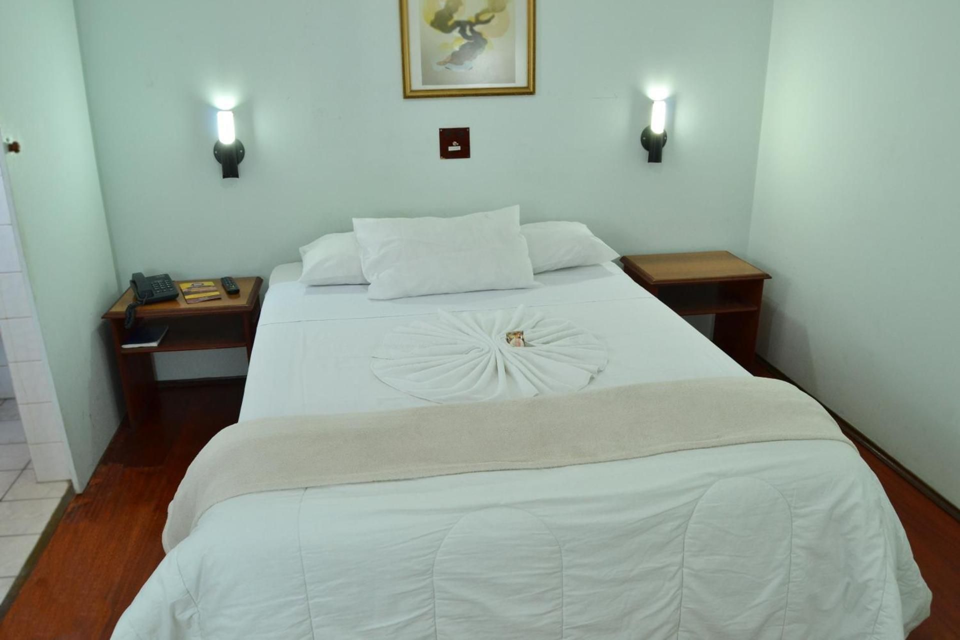 Large Double Room