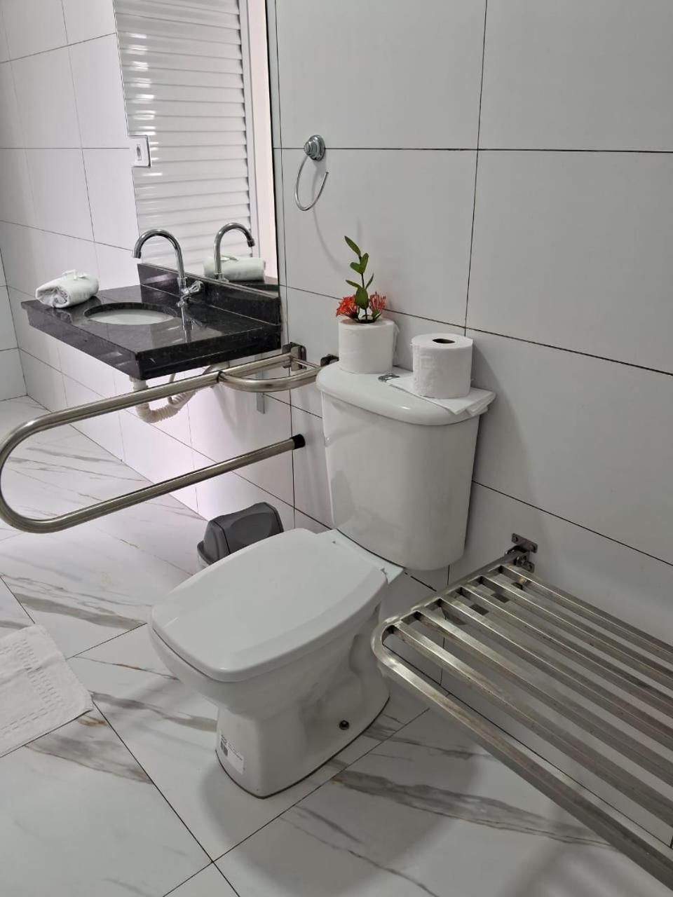 Double Room - Disability Access