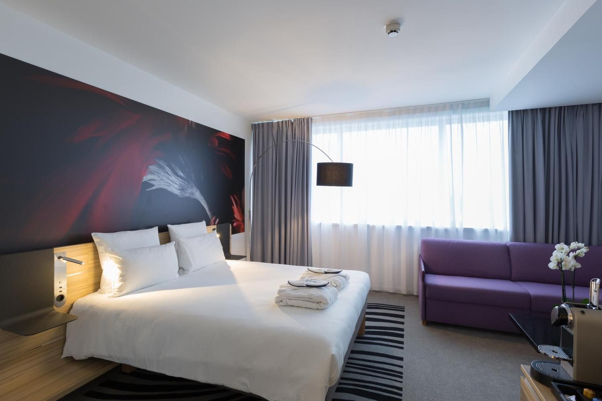 Executive Double Room