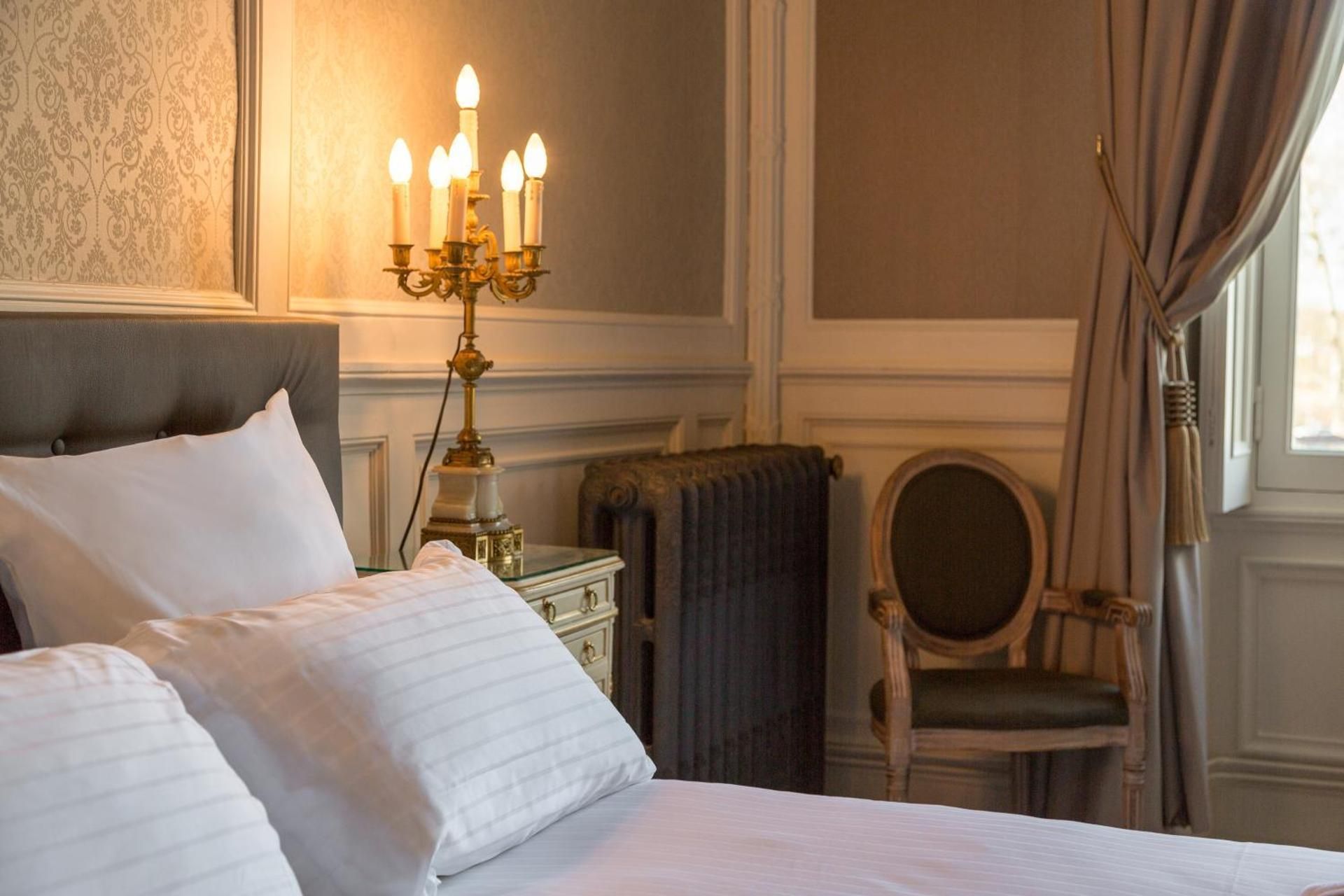 Château de Dissay, The Originals Collection Family Suite 2