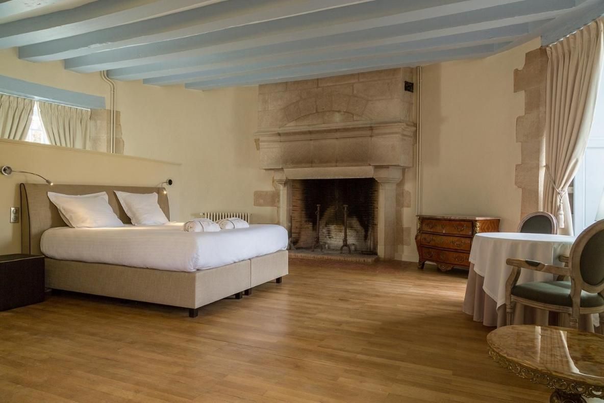 Château de Dissay, The Originals Collection Panoramic Room