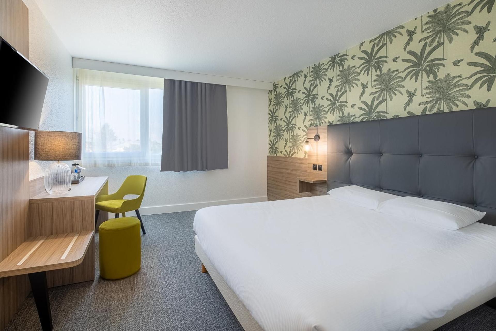 Comfort Room