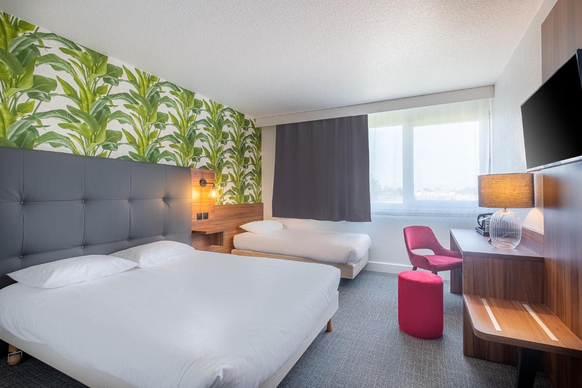 Comfort Triple Room