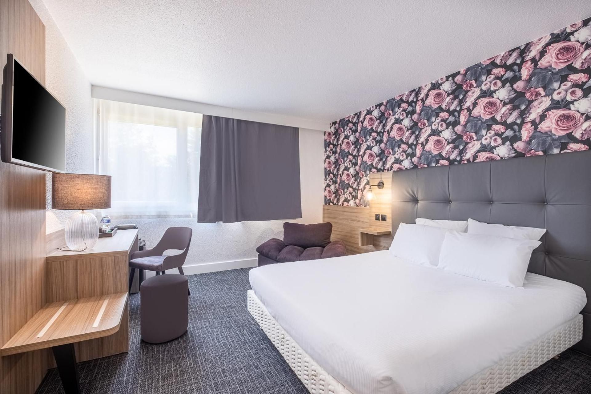 Premium Double Room