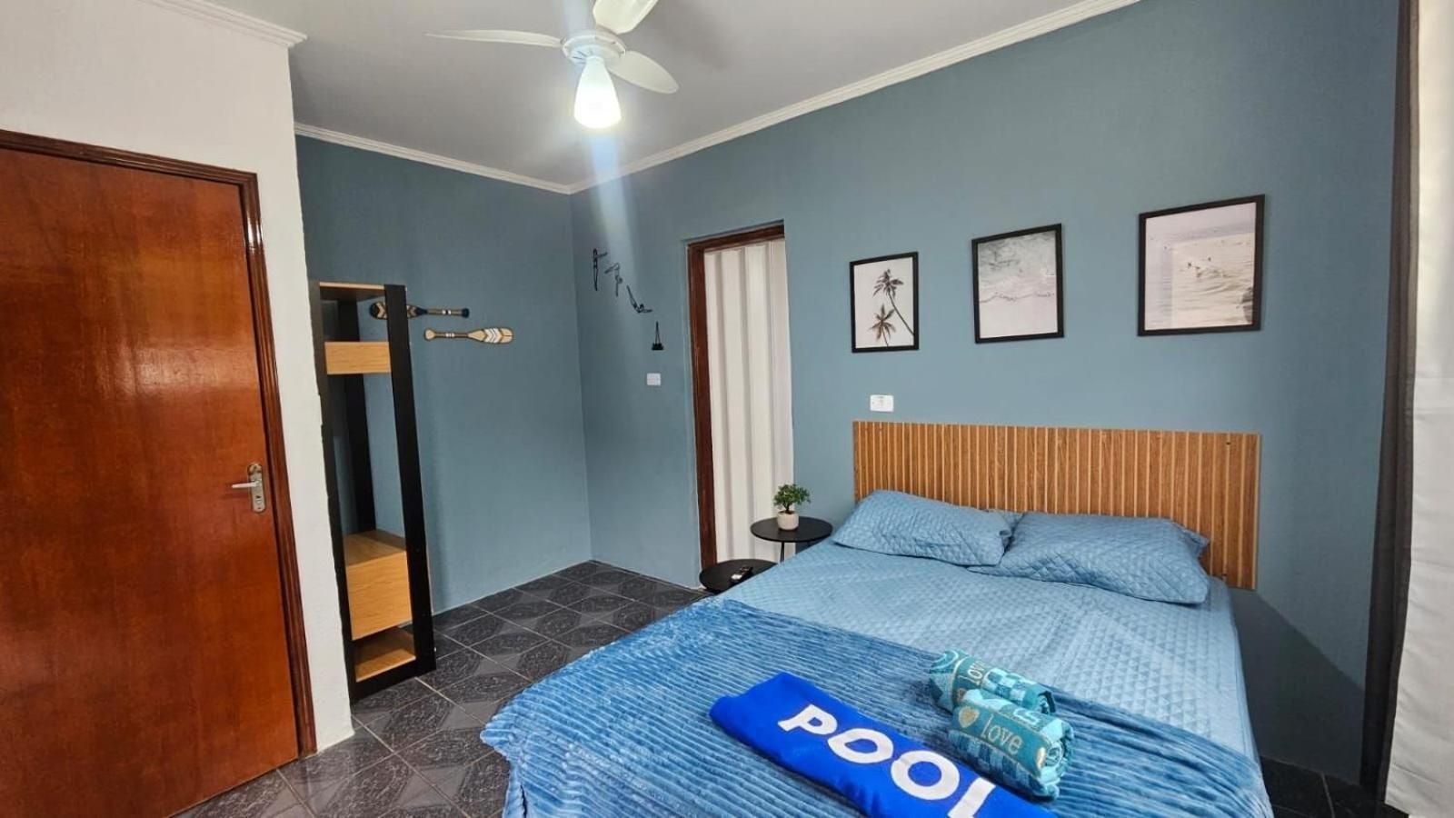 Quadruple Room with Bathroom
