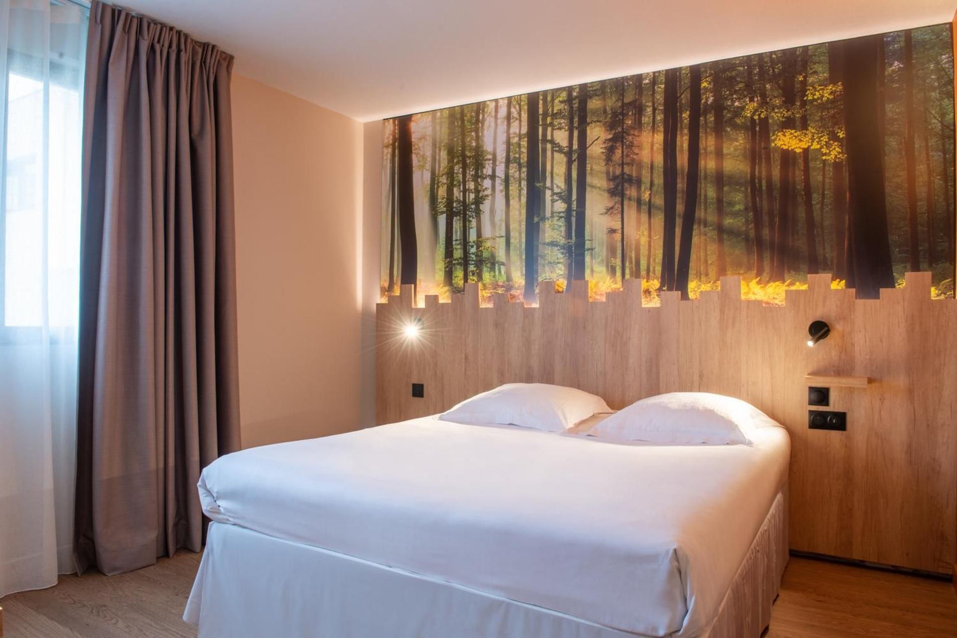 Comfort Quadruple Room