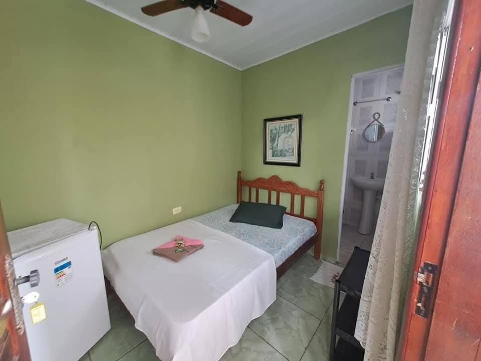 Double or Twin Room with Private Bathroom
