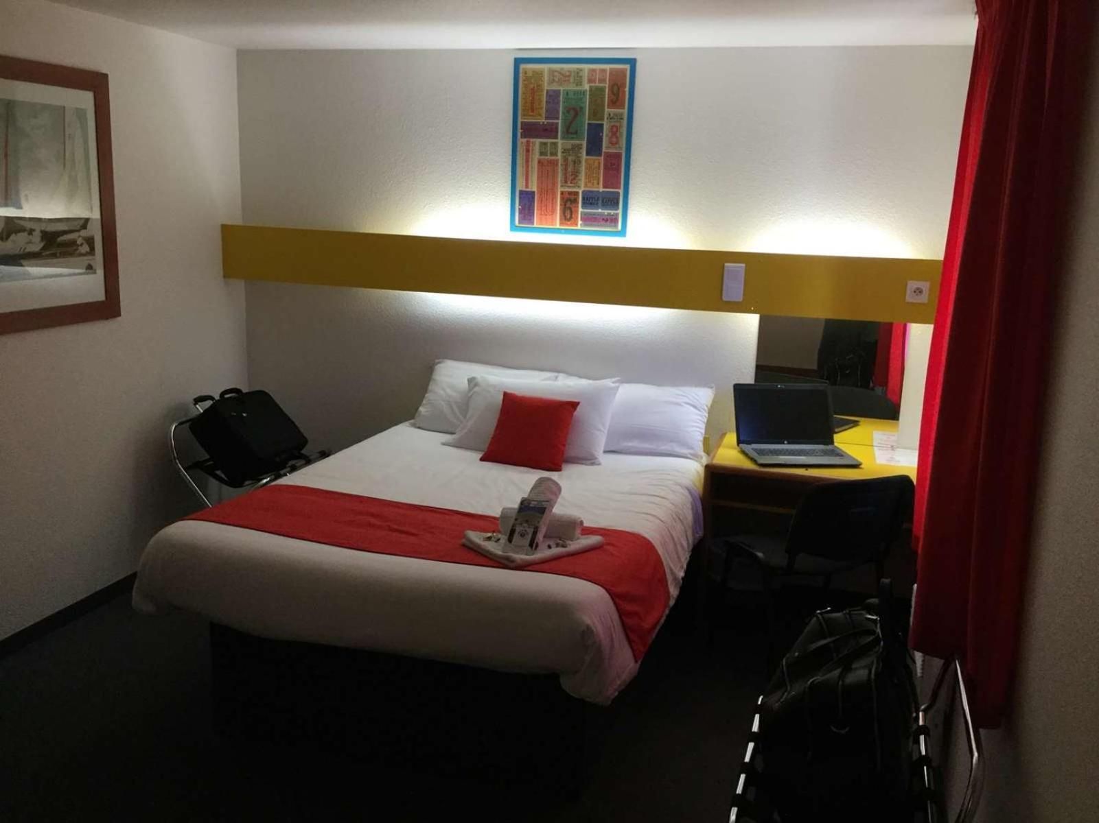 Double Room - Disability Access