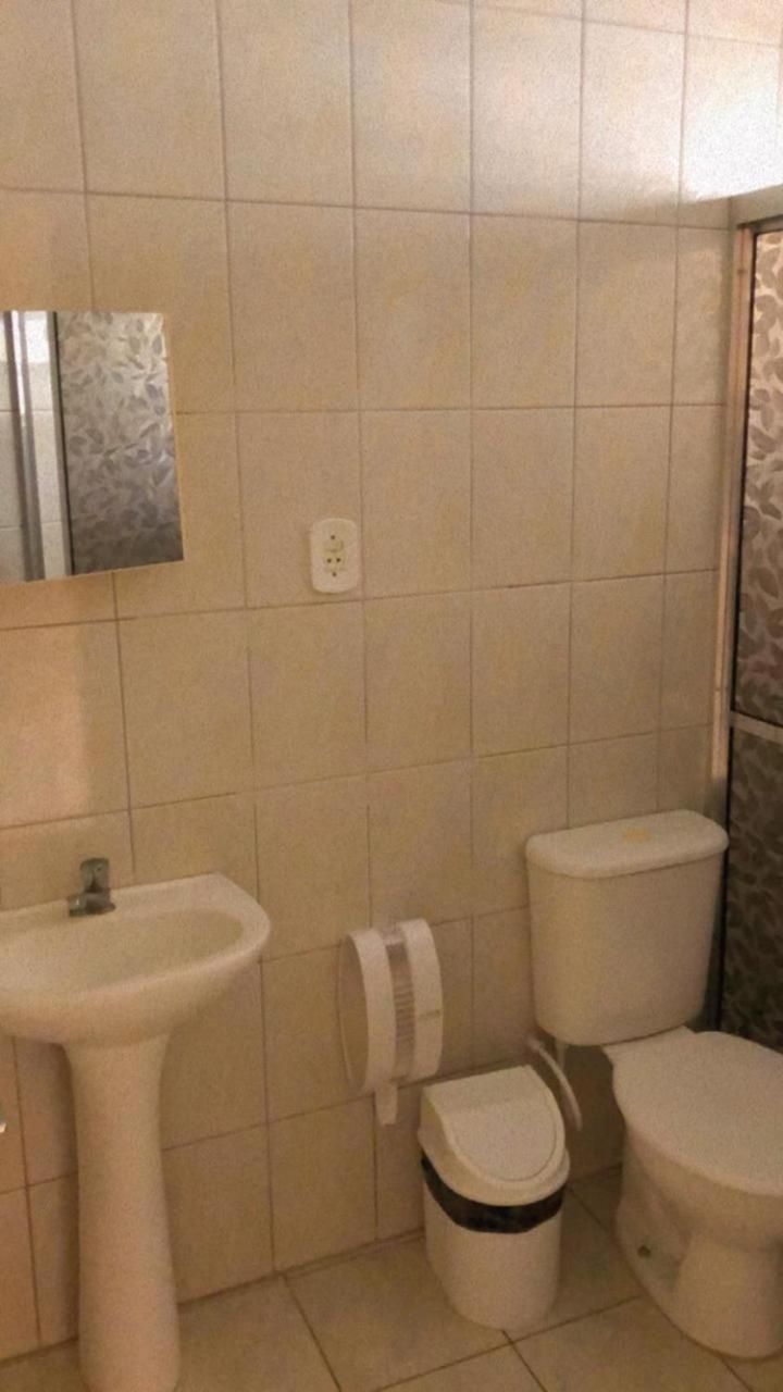 Family Room with Private Bathroom