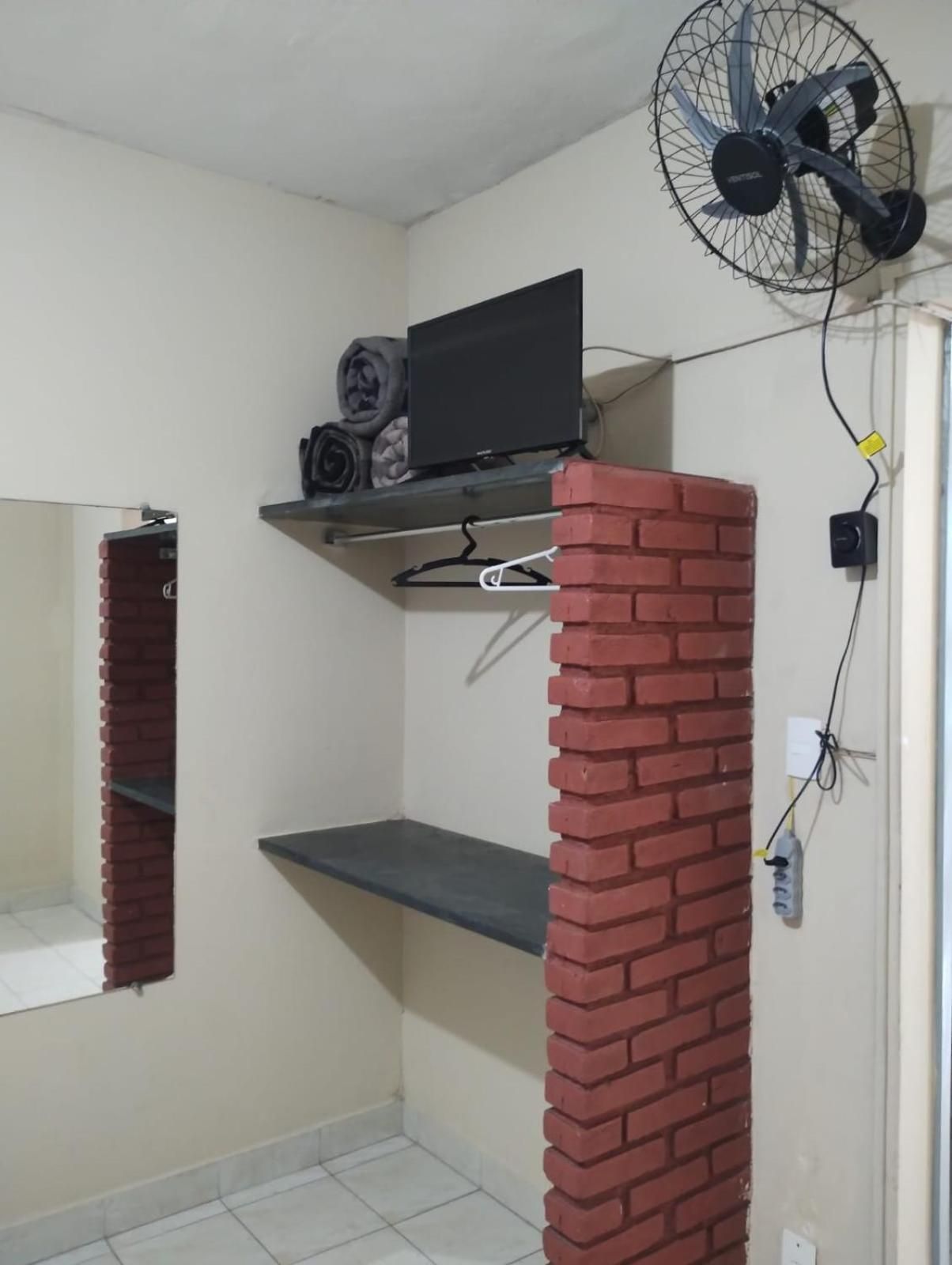 Family Room with Private Bathroom